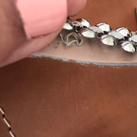 NWOT Steve Madden Sandals Size 8.5 - Picture 10 of 10